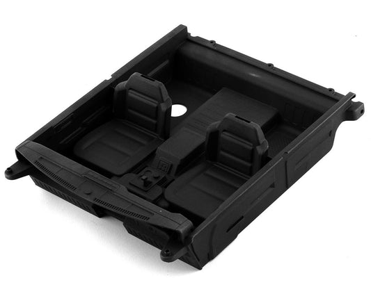 RC4WD CCHand Detailed Interior Tray for Traxxas TRX-4 2021 Bronco (RC4VVVC1319)