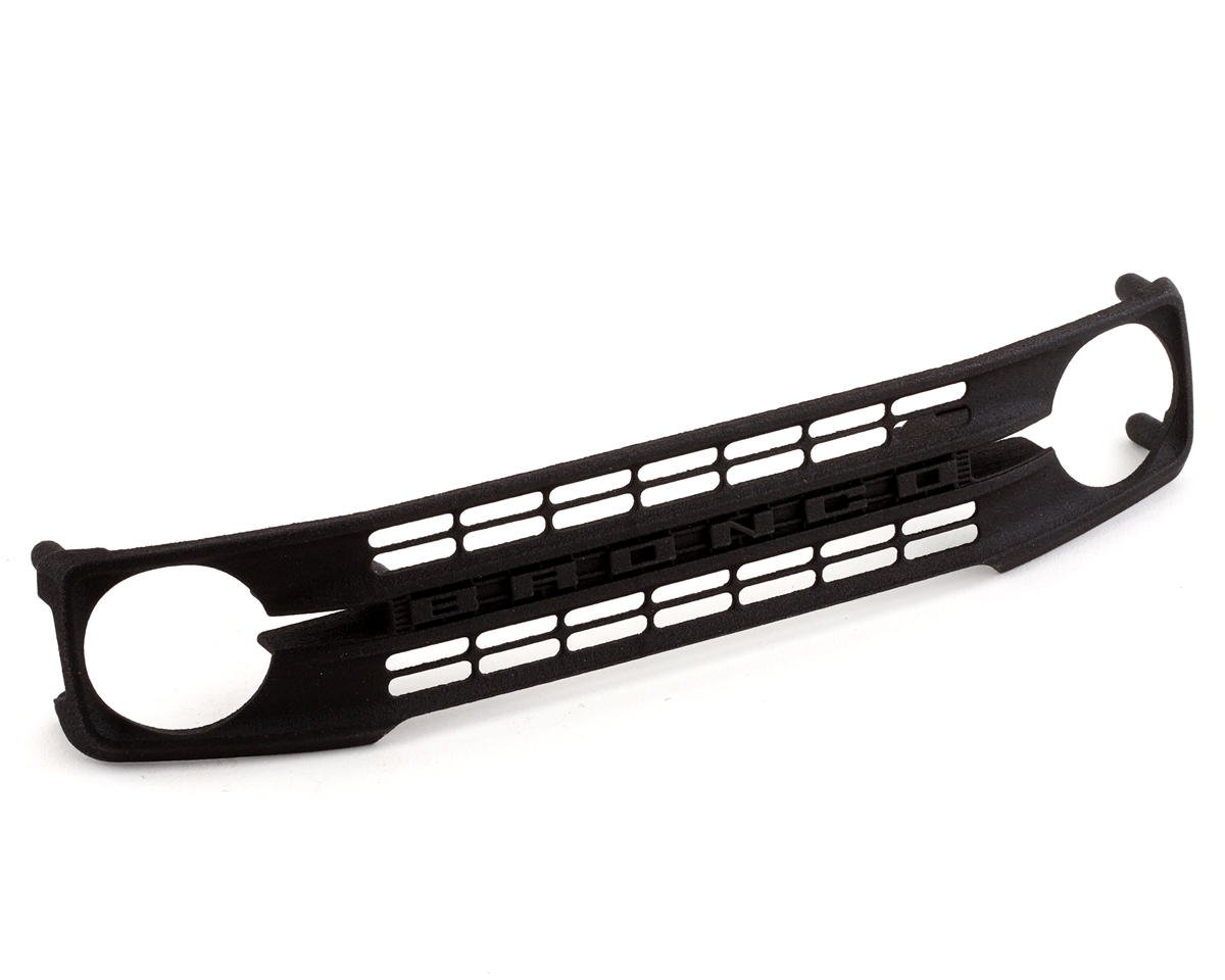 RC4WD CCHand Molded Grille for Traxxas TRX-4 2021 Bronco (Style B) (RC4VVVC1326)