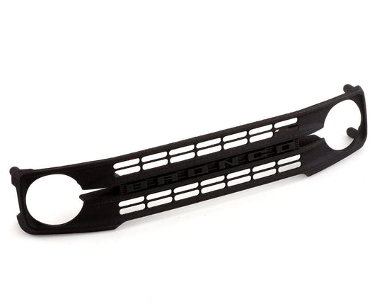 RC4WD CCHand Molded Grille for Traxxas TRX-4 2021 Bronco (Style B) (RC4VVVC1326)