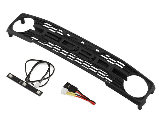 RC4WD Raptor Style Grille for Traxxas TRX-4 2021 Bronco (RC4VVVC1327)