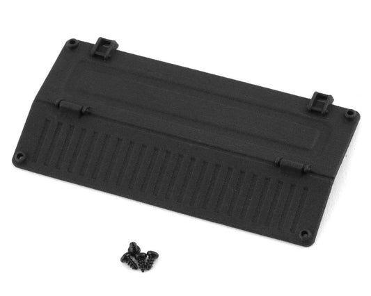 RC4WD Vanquish VS4-10 Phoenix Rear Servo Cover Plate (RC4VVVC1339)