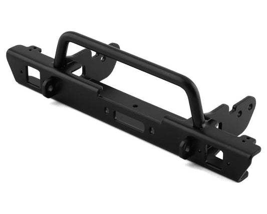 RC4WD Vanquish VS4-10 Classic Front Steel Bumper (RC4VVVC1345)