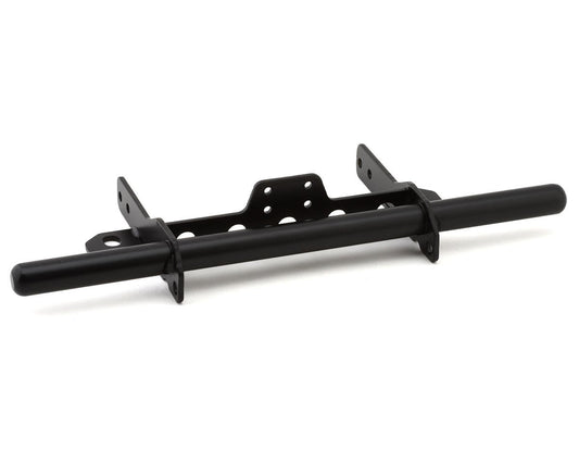 RC4WD Vanquish VS4-10 Phoenix CCHand Rear Steel Tube Bumper (Black) (RC4VVVC1355)