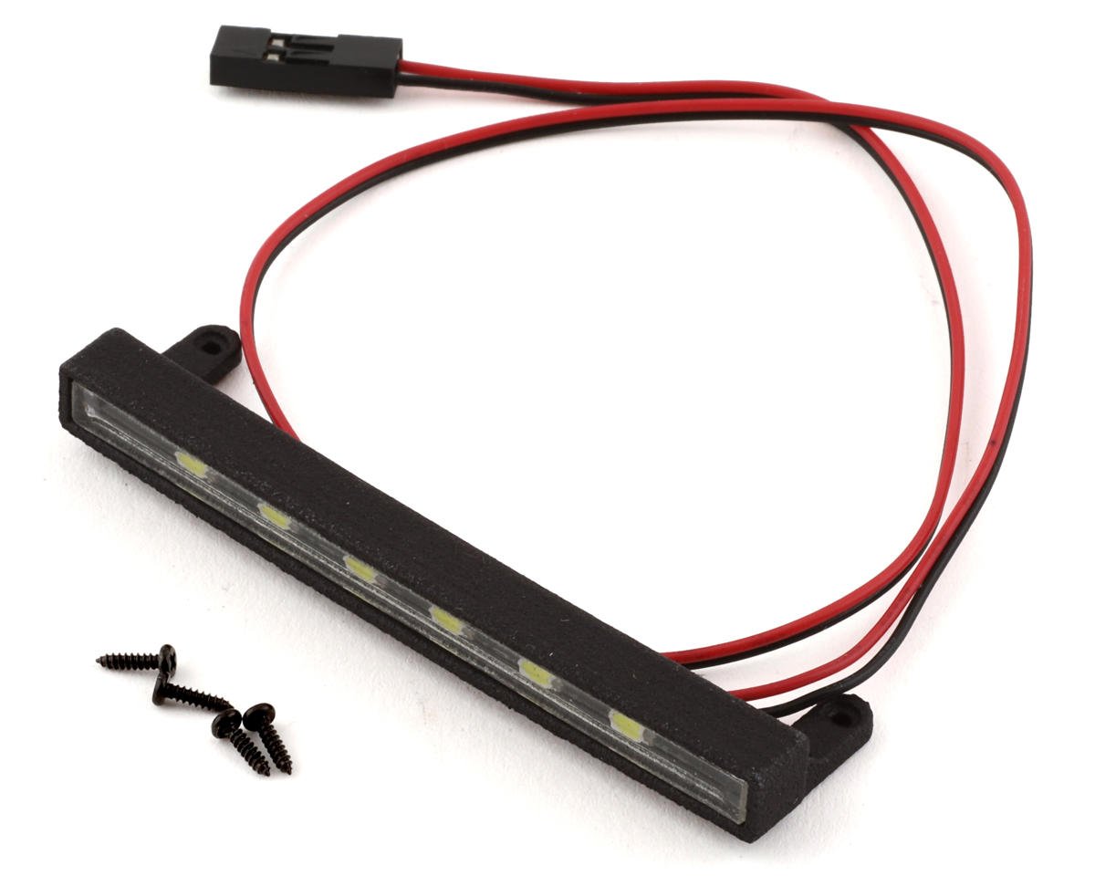 RC4WD Axial SCX24 Roof LED Light Bar (AXI00002V2T/AXI00005T) (RC4VVVC1362)