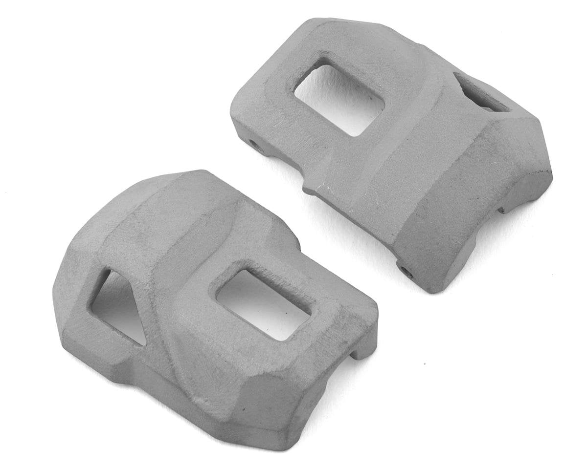 RC4WD Axle Differential Guard Set for Traxxas TRX-4/TRX-6 (RC4VVVC1390)