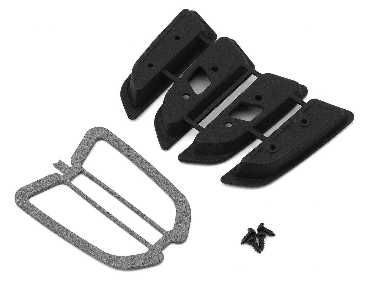 RC4WD Scale Side Hood Vents Set for Traxxas TRX-6 Ultimate RC Hauler (RC4VVVC1429)