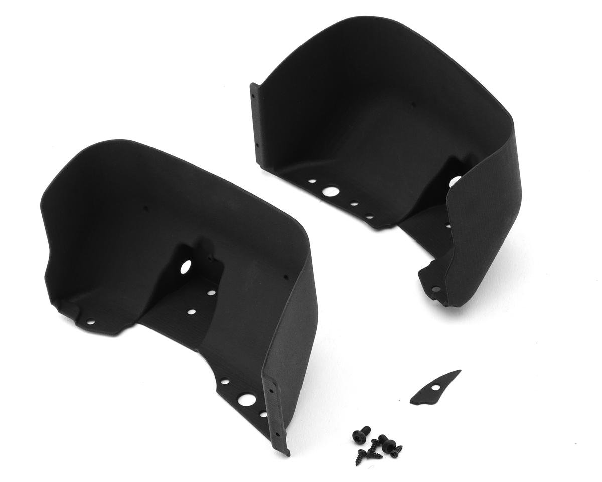 RC4WD Front Inner Fender Set for RC4WD Chevrolet Blazer & K10 (RC4VVVC1472)