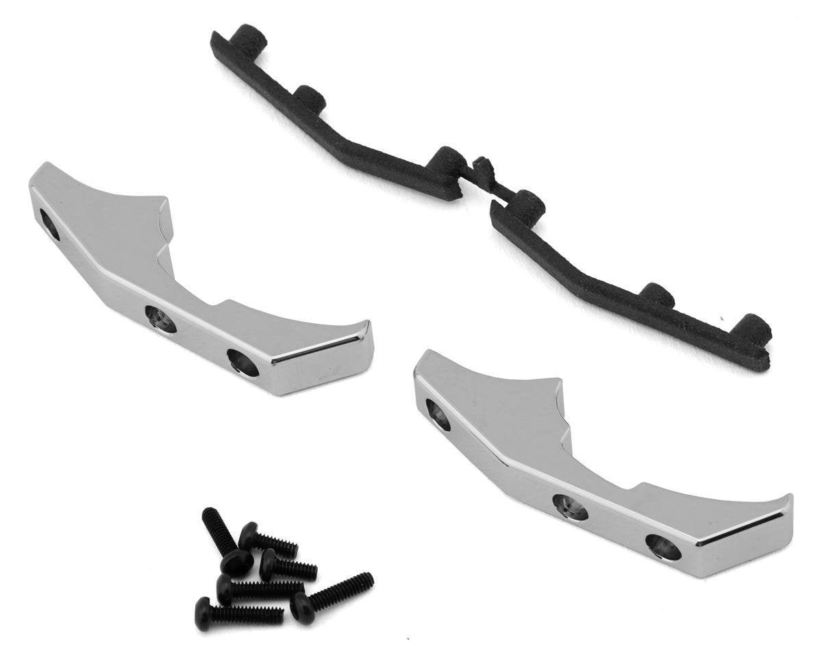 RC4WD Front Bumper Guards for RC4WD Chevrolet Blazer & K10 (RC4VVVC1475)