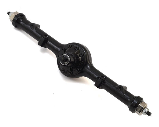 RC4WD Yota Ultimate Scale Cast Straight Axle (Rear) (RC4ZA0061)