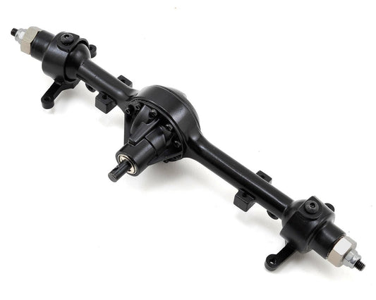 RC4WD Yota II Ultimate Scale Cast Front Axle (RC4ZA0080)