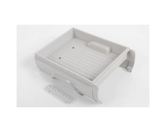 RC4WD Mojave II Rear Bed, Primer Gray: TF2 (RC4ZB0072)