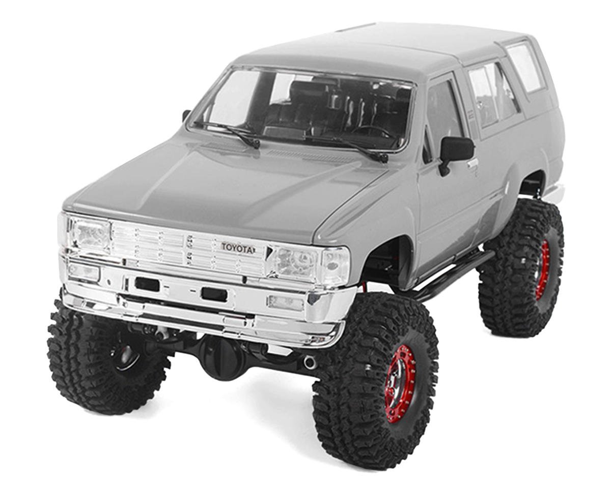 RC4WD 1985 Toyota 4Runner Hard Body Complete Set (RC4ZB0167)