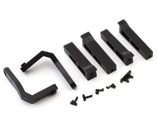 RC4WD Chevrolet K10 Scottsdale Doors and Tailgate Handles Set (RC4ZB0268)