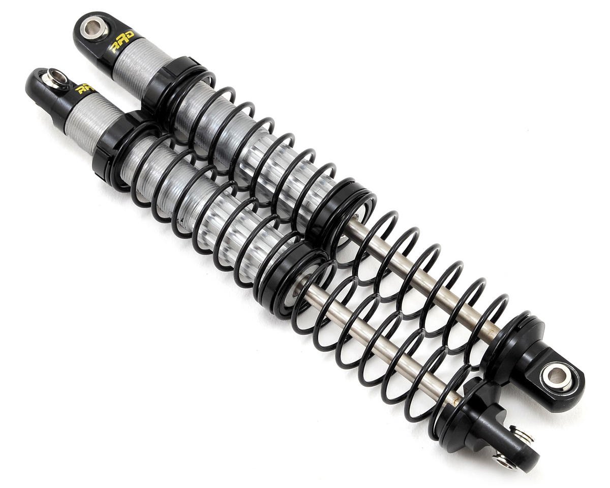 RC4WD RRD Emulsion Scale Dual Spring Shocks (110mm) (RC4ZD0048)