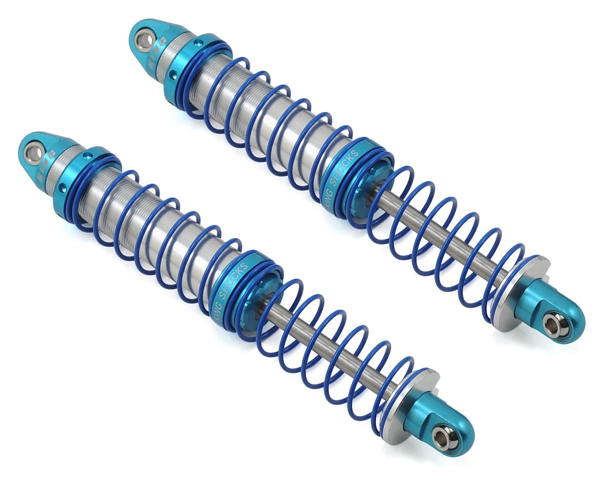 RC4WD King Off-Road Dual Spring Shocks (110mm) (RC4ZD0065)