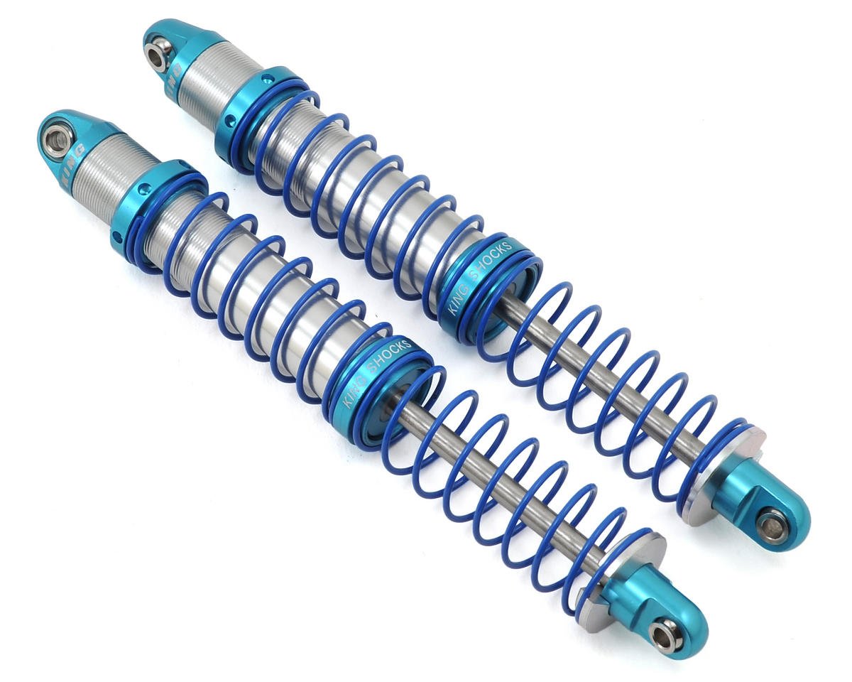 RC4WD King Off-Road Dual Spring Shocks (120mm) (RC4ZD0067)