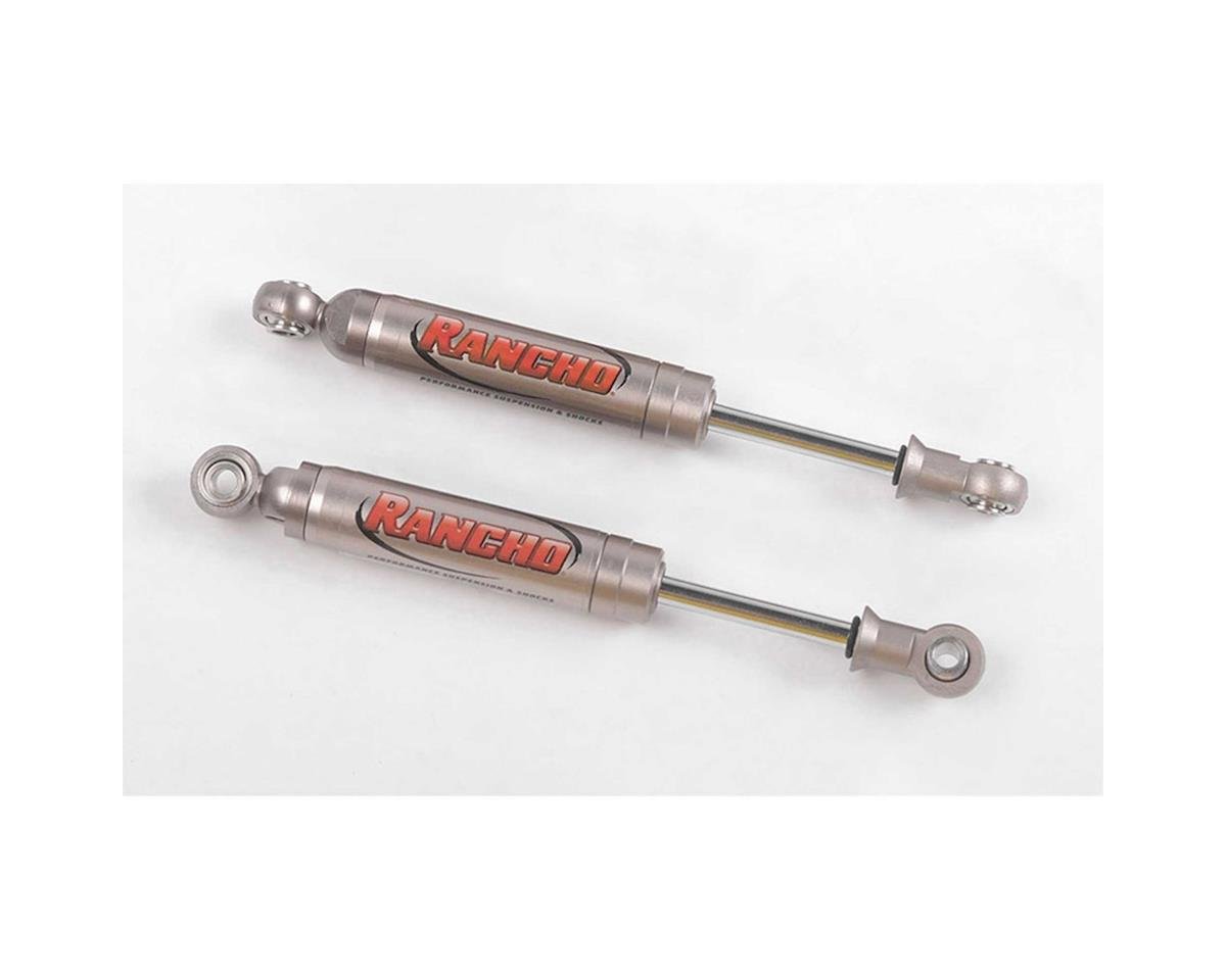 RC4WD Rancho RS9000 XL Shock Absorbers (2) (90mm) (RC4ZD0078)