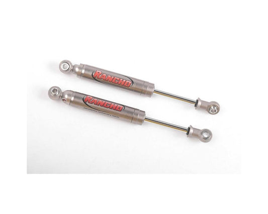 RC4WD Rancho RS9000 XL Shock Absorbers (2) (100mm) (RC4ZD0079)