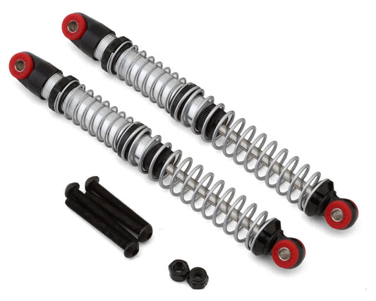 RC4WD Miller Motorsports Pro Rock Racer Front Shocks (2) (RC4ZD0084)