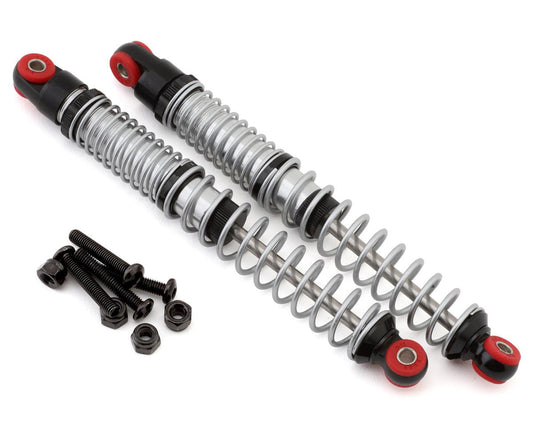 RC4WD Miller Motorsports Pro Rock Racer Rear Shocks (2) (RC4ZD0085)