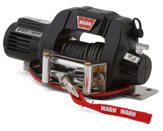 RC4WD 1/10 Mini Warn 9.5cti Winch (RC4ZE0009)