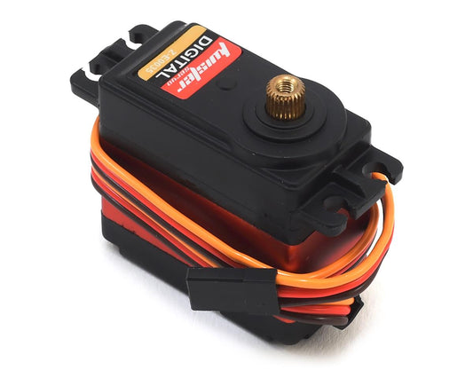 RC4WD Twister High Torque Metal Gear Digital Servo (RC4ZE0035)