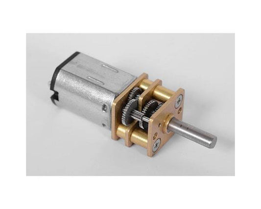 RC4WD Warn Winch Replacement Motor/Gearbox (RC4ZE0051)