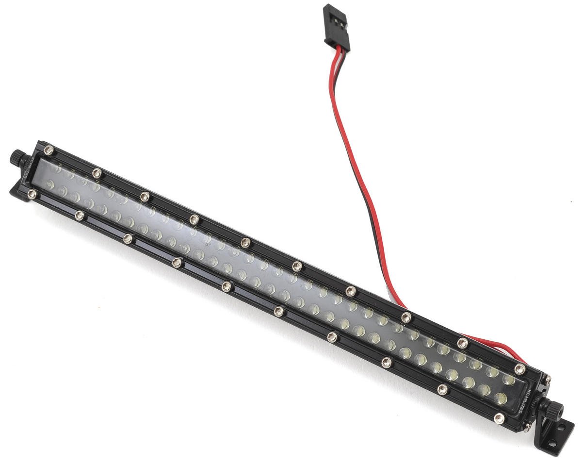 RC4WD 1/10 KC HiLiTES High Performance LED Light Bar (150mm/6") (RC4ZE0061)