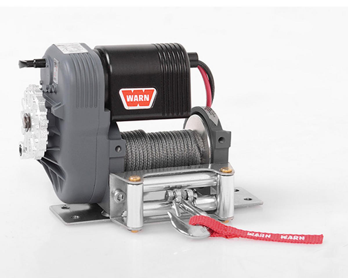 RC4WD "Warn" 8274 1/10 Scale Winch (RC4ZE0075)