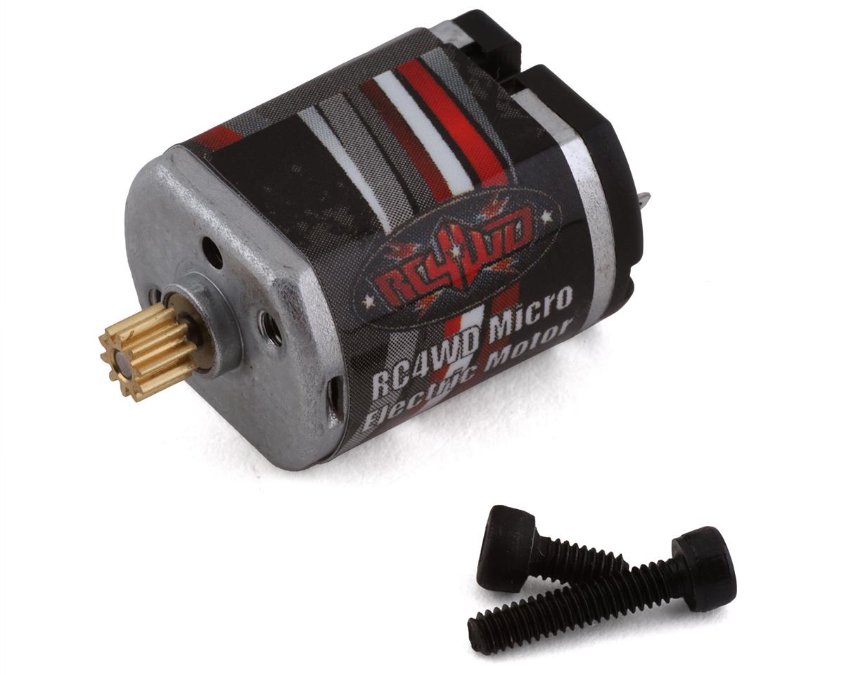 RC4WD FF-030 Micro Electric Motor (RC4ZE0079)