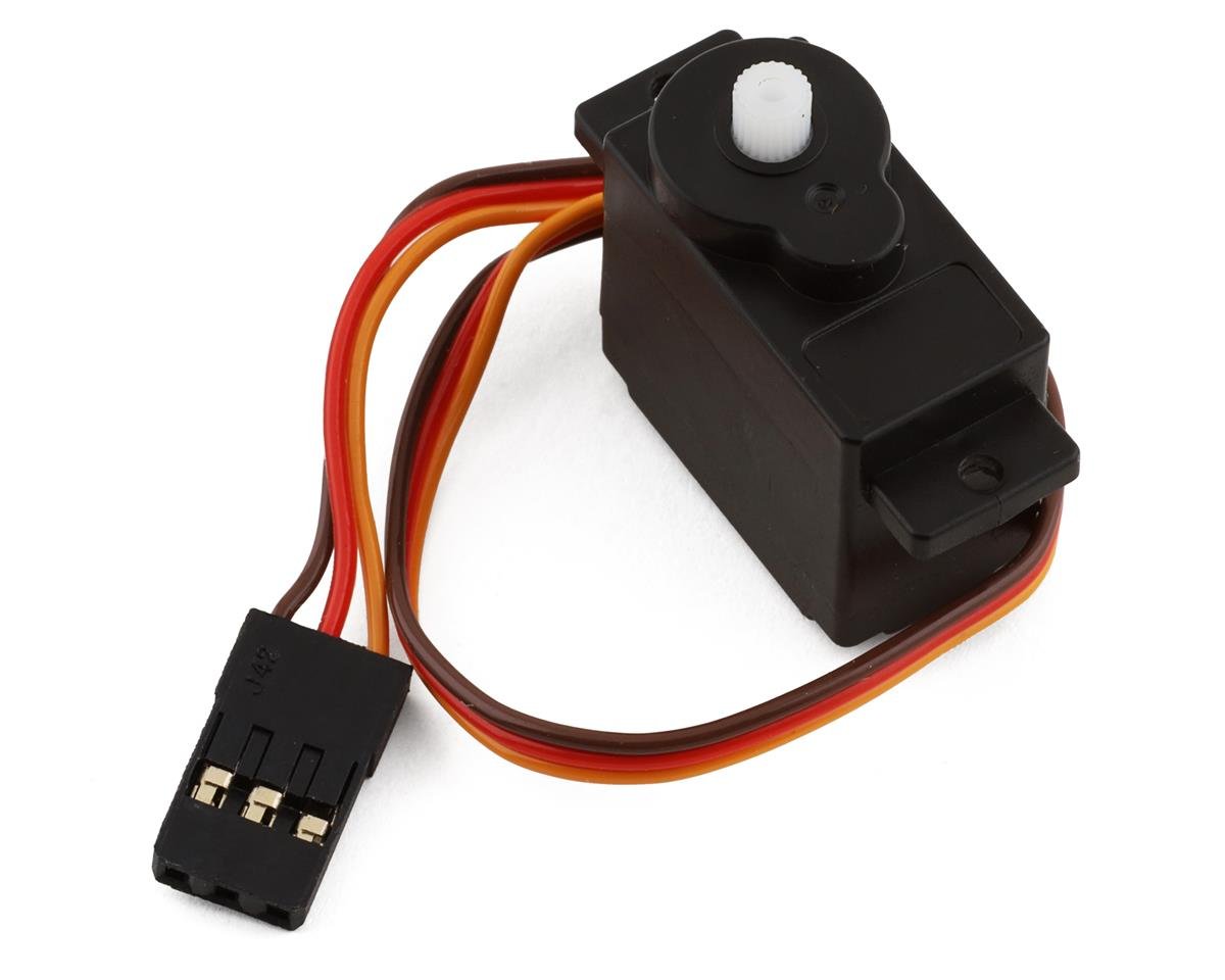 RC4WD 1/24 Trail Finder 2 5g Micro Twister Servo (RC4ZE0120)