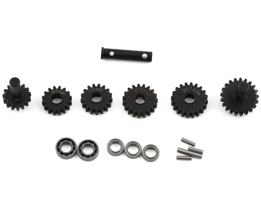 RC4WD Trail Finder 3 Transfer Case Gear Set (RC4ZG0085)