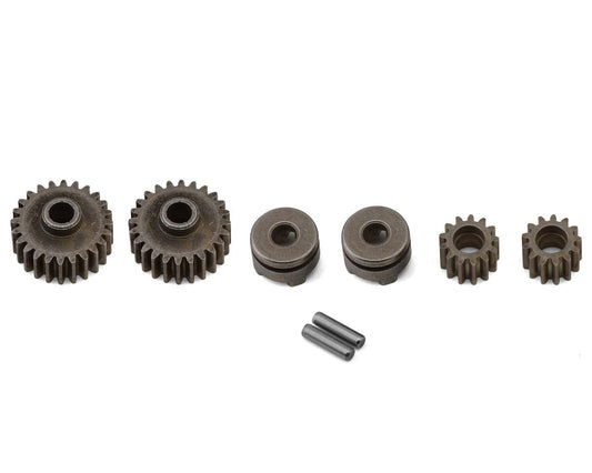 RC4WD Miller Motorsports Pro Rock Racer Transfer Case Gears Set (RC4ZG0087)