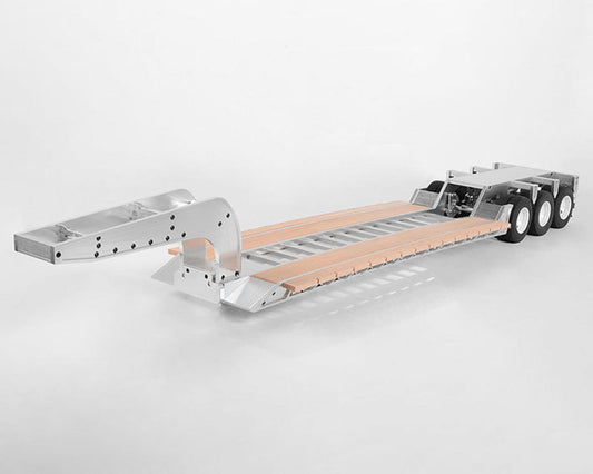 RC4WD 1/14 Lowboy Trailer (RC4ZH0005)