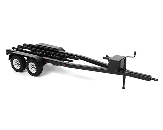 RC4WD BigDog 1/10 Dual Axle Scale Boat Trailer (RC4ZH0006)