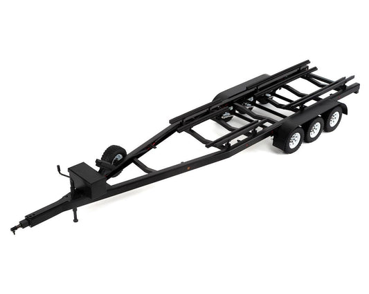 RC4WD BigDog 1/10 Triple Axle Scale Boat Trailer (RC4ZH0011)