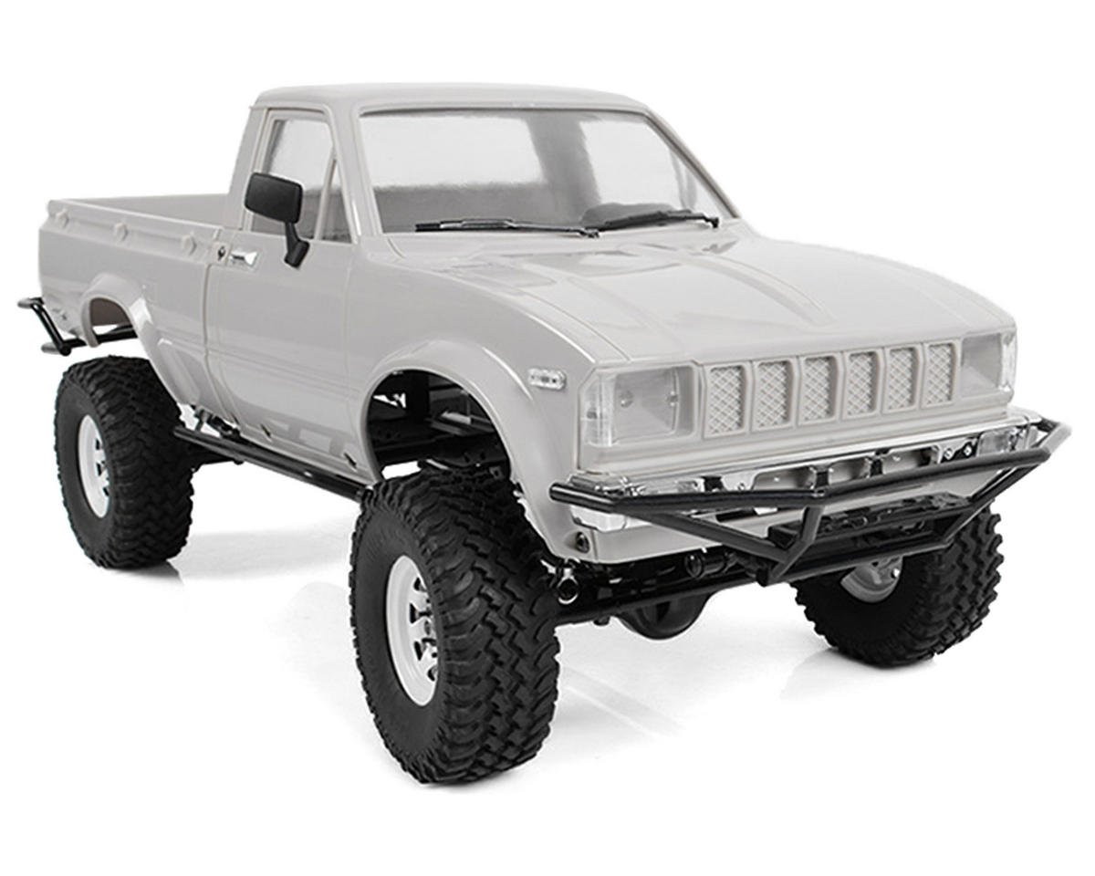 RC4WD Trail Finder 2 Scale Truck Kit (RC4ZK0049)