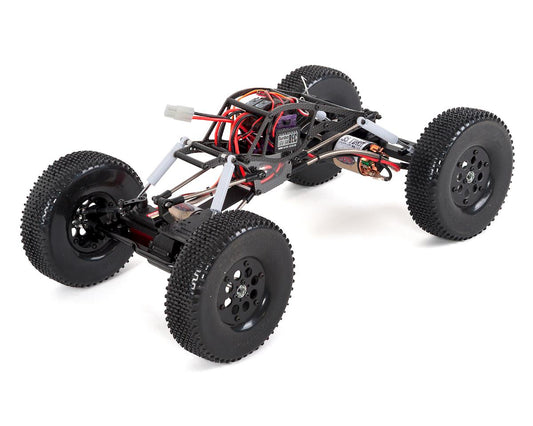 RC4WD Bully II MOA RTR Competition Crawler (RC4ZRTR0027)