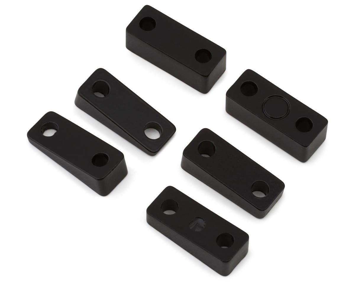 RC4WD Yota/K44 Axles Lift Blocks (RC4ZS0011)