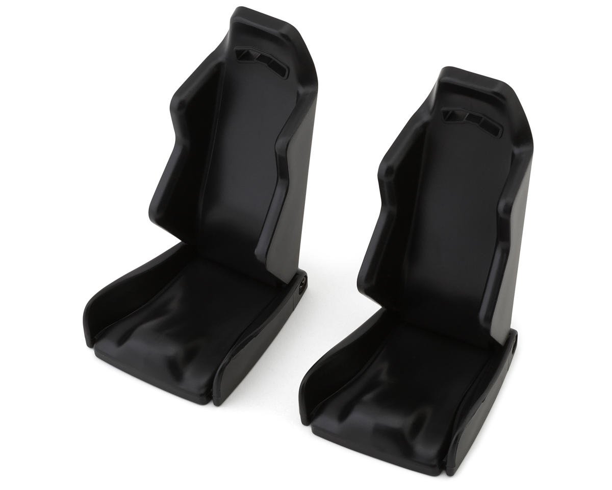 RC4WD Miller Motorsports Pro Rock Racer Bucket Seats (2) (RC4ZS0044)