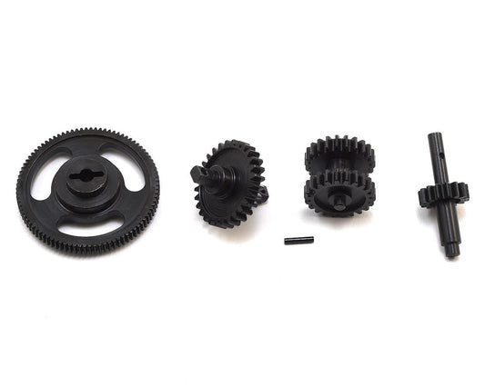 RC4WD HPI Wheely/Crawler King Hardened Steel Transmission Gears (RC4ZS0049)