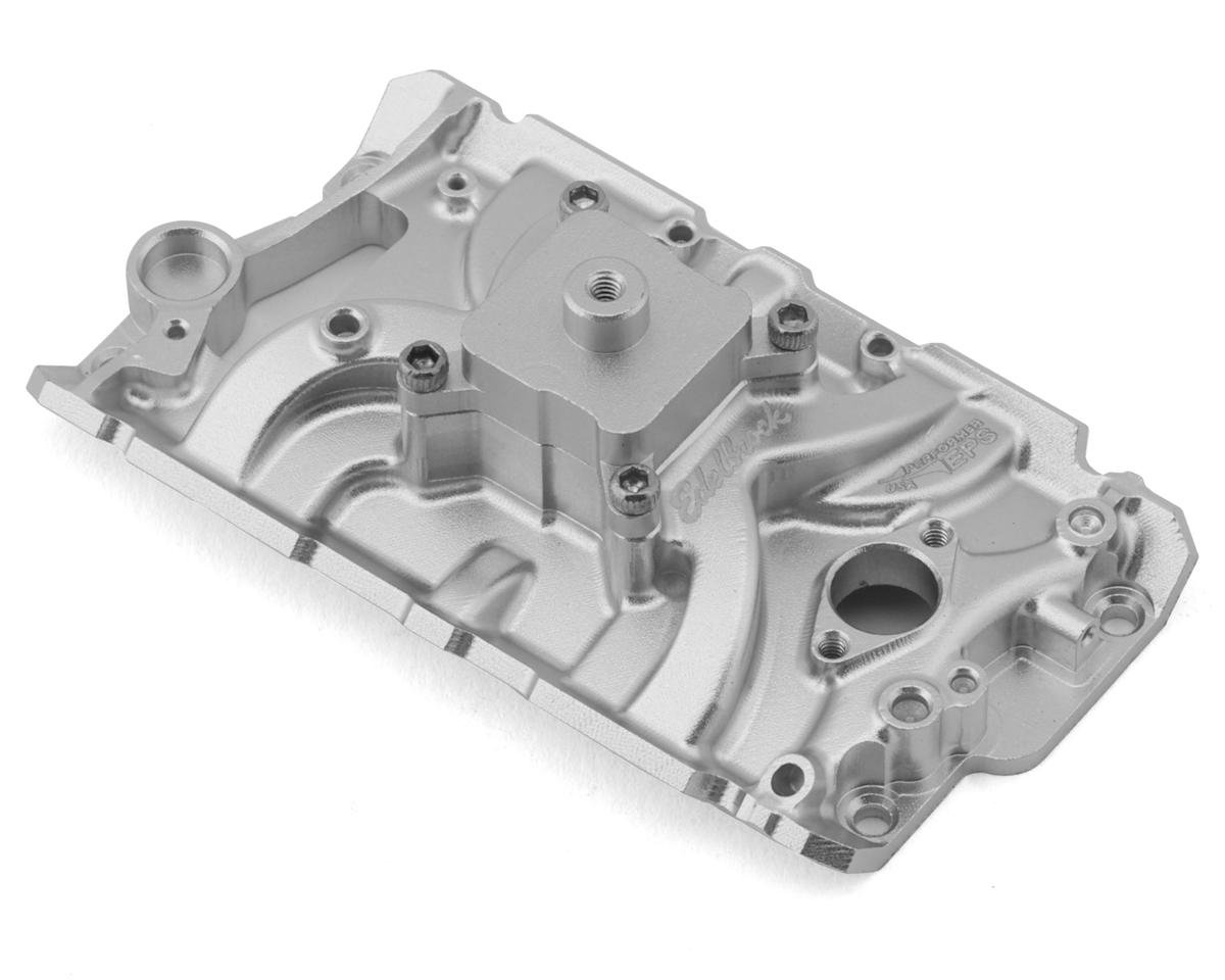 RC4WD 1/10 Scale V8 Engine Edelbrock Intake Manifold (RC4ZS0173)