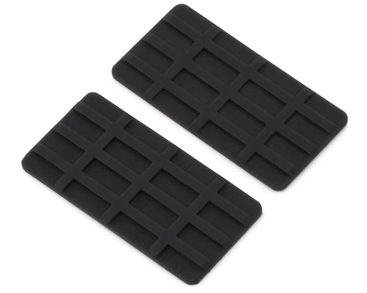 RC4WD Rubber License Plate Bases (RC4ZS0206)