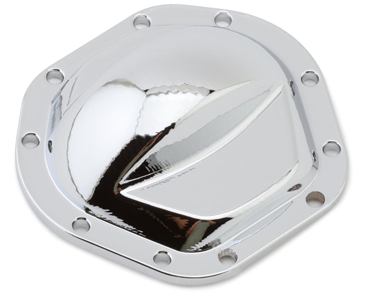 RC4WD Aluminum Differential Cover for K44 Cast Axle (RC4ZS0212)