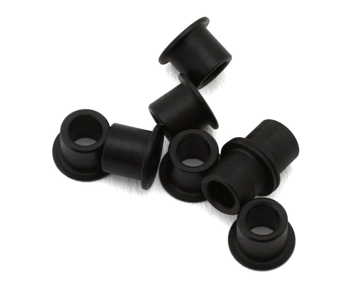 RC4WD Yota II Axle V2 Knuckle Bushings (8) (RC4ZS0262)