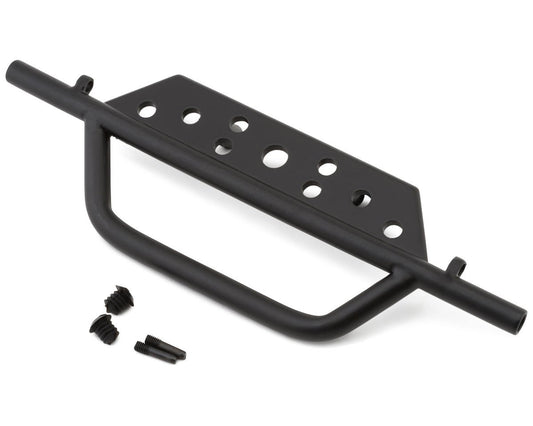 RC4WD Steel Tube Bumper for C2X Class 2 Competition Truck (Black) (RC4ZS0271)