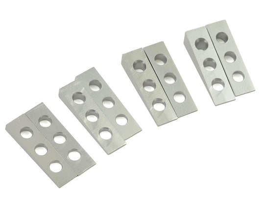 RC4WD Superlift Driveshaft Alignment Degree Shims (RC4ZS0290)