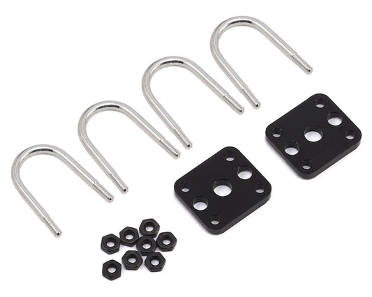 RC4WD Yota II Axle U Bolt Kit (RC4ZS0304)