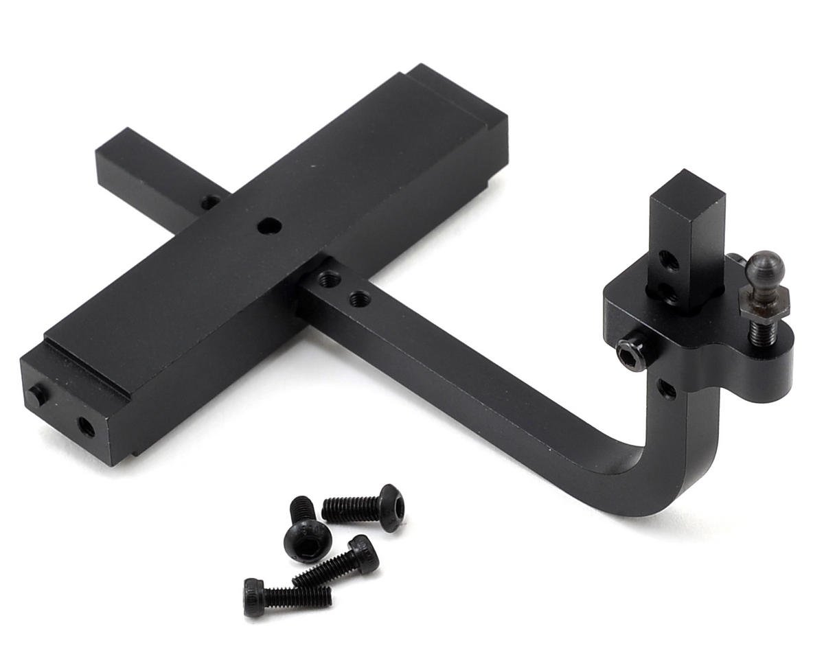 RC4WD SCX10 Trailer Hitch (RC4ZS0336)