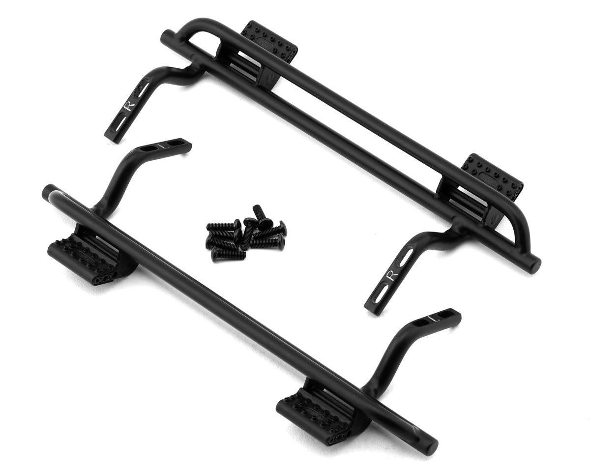 RC4WD N-Fab RKR Rails w/Step System for Traxxas TRX-4 2021 Ford Bronco (RC4ZS0366)